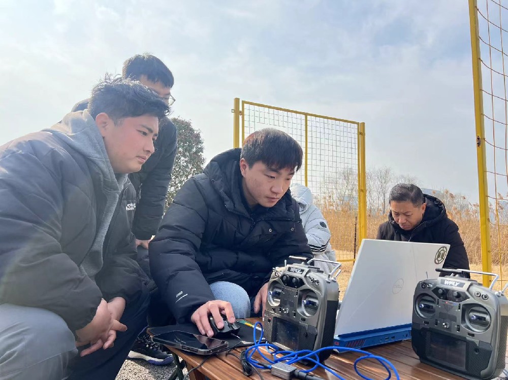 无人机培训哪家好?旺诚无人机培训基地是您最正确的选择!