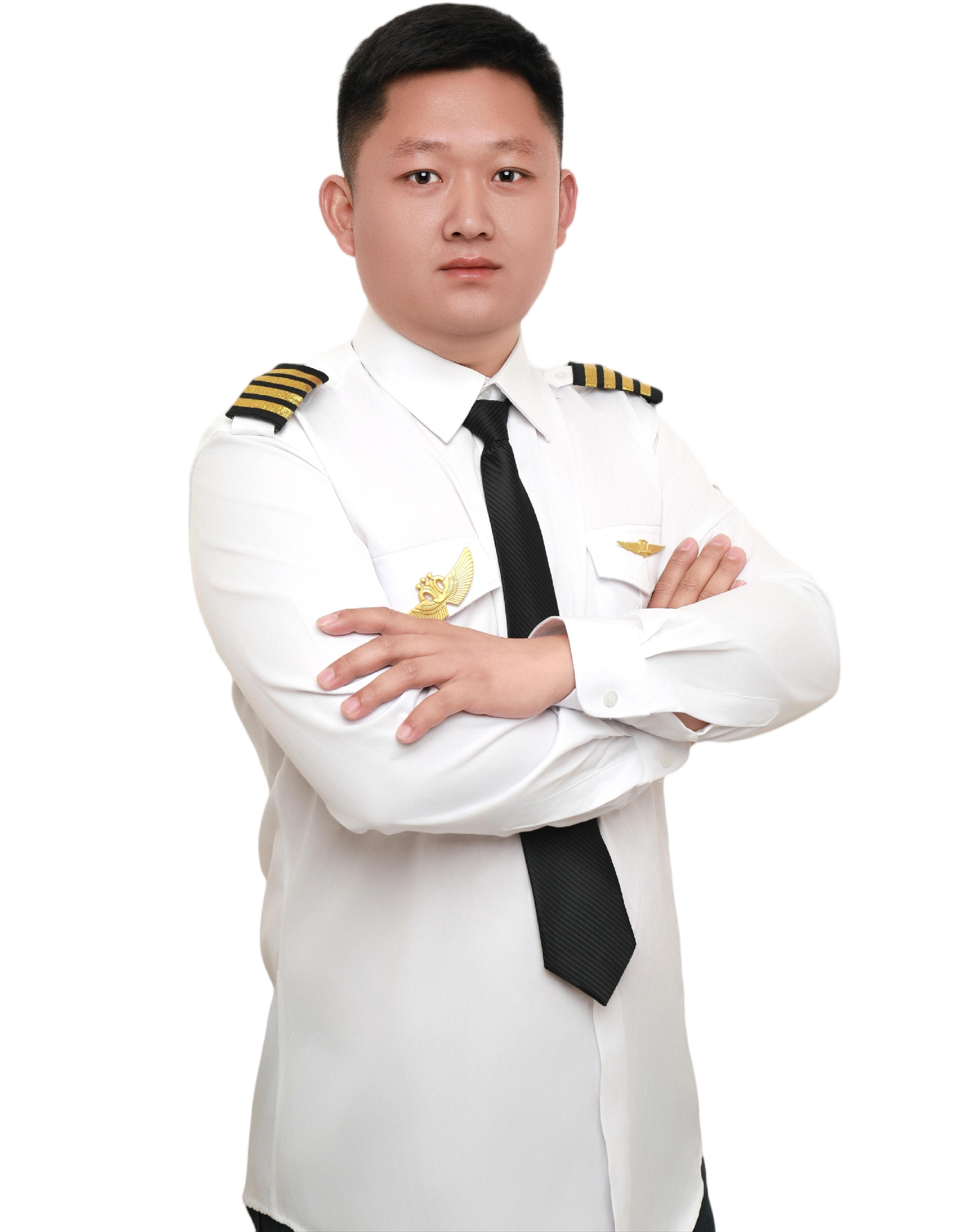 王恒形象照