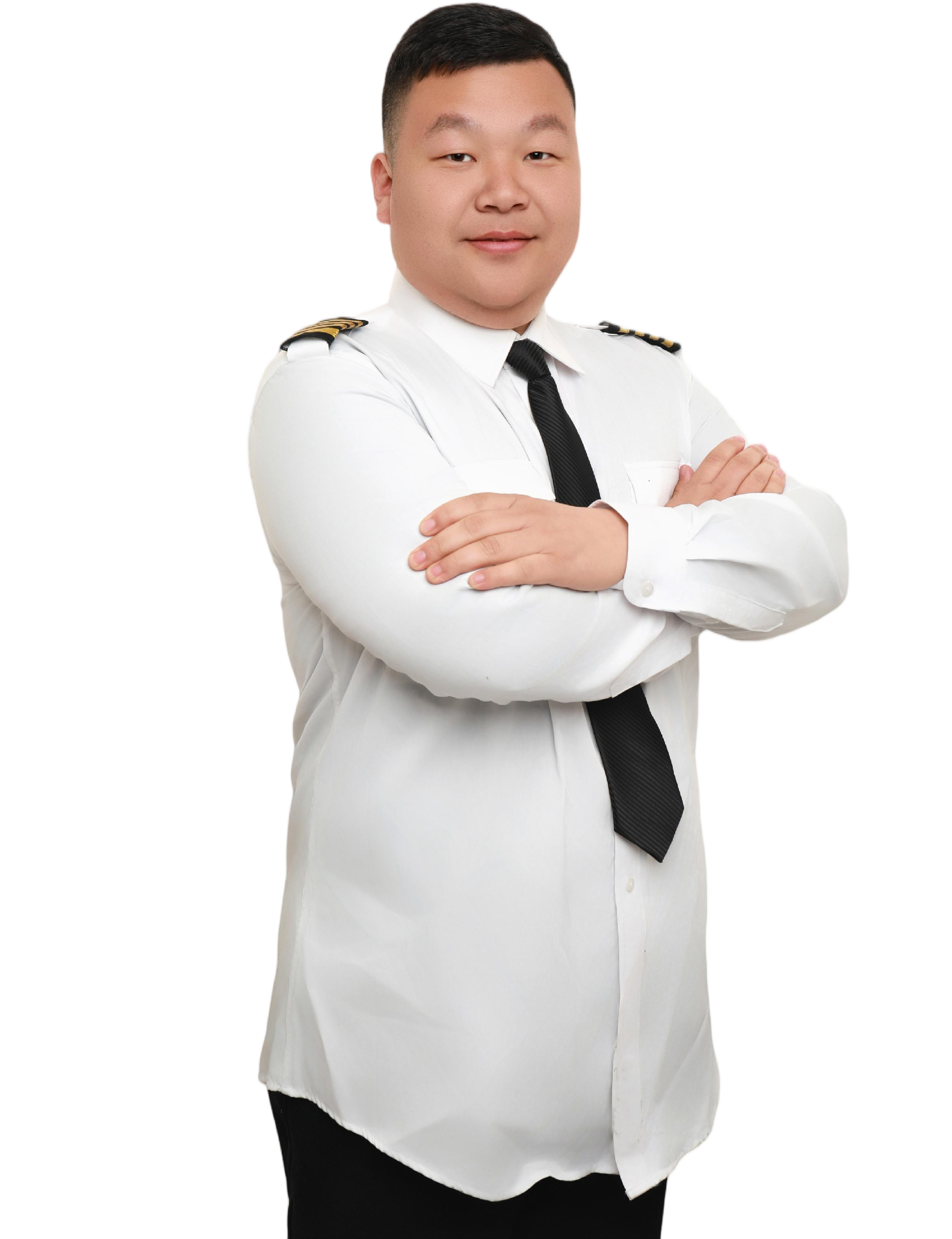 杨昌盛形象照